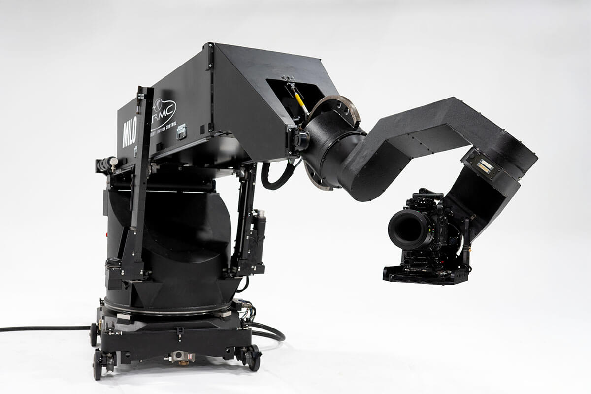 Milo Camera Rent MRMC Milo - Atlanta - Quinn MoCo
